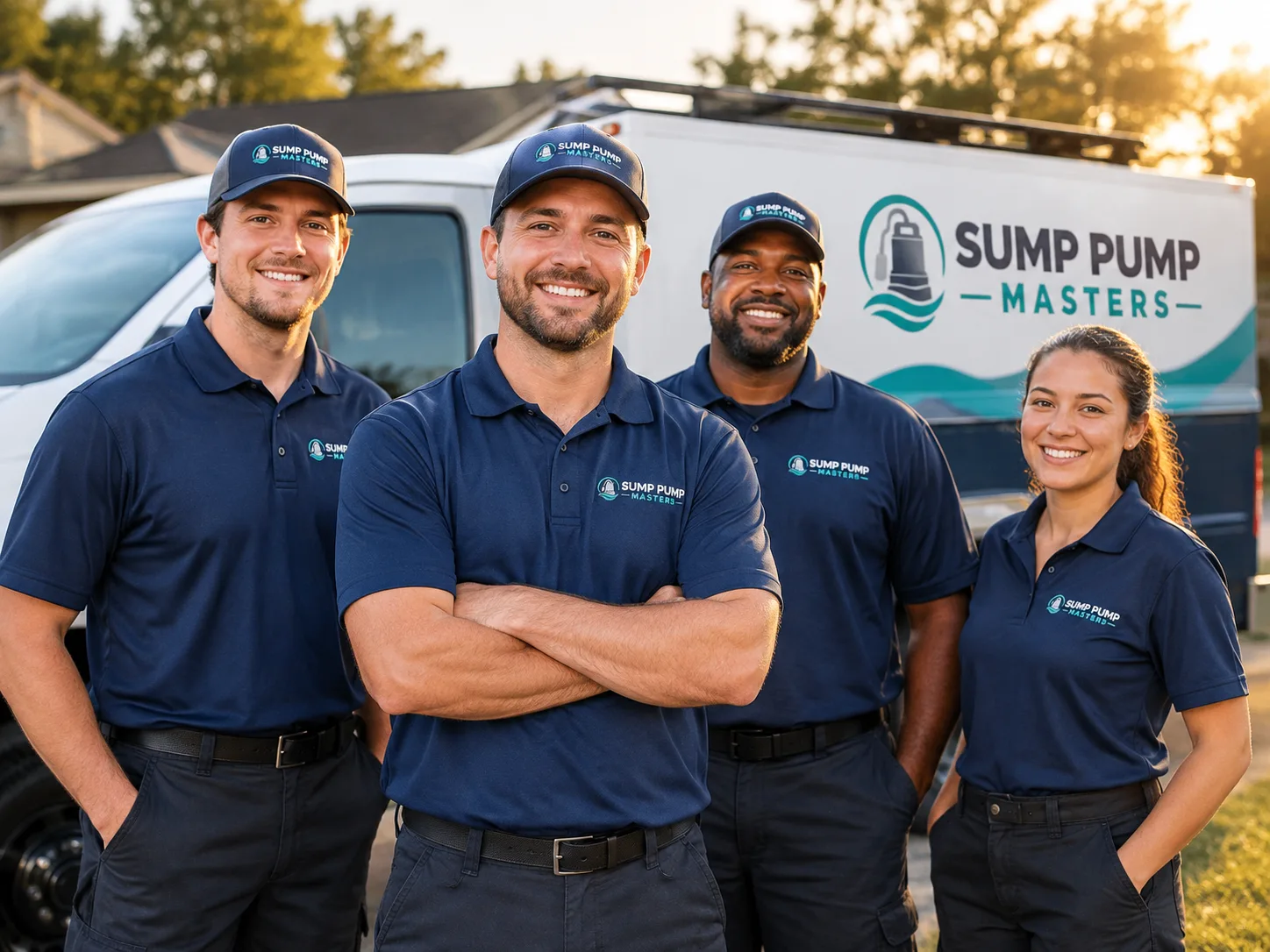 Sump Pump Repair company in Newton, WI